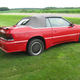 Image for article titled At $4,500, Could You Do Some Grand Touring in This 1990 Chrysler LeBaron GT?